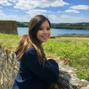 Meet your Posher, Audrie